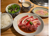 福岡焼肉kintan 天神 大名: ななしさんの2026年07月01日の1枚目の投稿写真