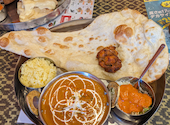インドダイニングカフェ マター 倉田店: まさはるさんさんの2026年08月20日の1枚目の投稿写真
