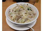 日高屋 茅ヶ崎北口店: 総さんの2026年09月19日の1枚目の投稿写真