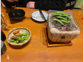 藁焼きと炉端 火男 ひょっとこ: ラッシーさんの2023年02月21日の2枚目の投稿写真