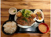 肉系居酒屋 肉十八番屋 五反田店: タケナカさんの2022年04月03日の1枚目の投稿写真