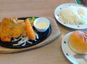 ステーキのどん 新座店: サトちゃんさんの2026年08月16日の1枚目の投稿写真