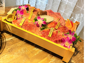 焼肉酒場 たんがほるもん 小倉魚町: ぽむさんの2026年08月11日の1枚目の投稿写真