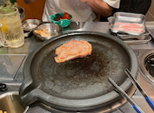モナミ精肉食堂原宿店: りくさんの2025年05月の1枚目の投稿写真