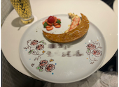 阪急うめだ本店 ロカンダ: はるなつんさんの2026年06月24日の1枚目の投稿写真