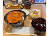 新潟カツ丼 タレカツ 渋谷店: Aさんの2026年07月09日の1枚目の投稿写真
