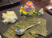勝手串 花火 錦糸町本店: mさんの2026年07月12日の1枚目の投稿写真