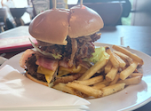 TGI FRIDAYS ティージーアイ フライデーズ 渋谷神南店: しろれささんの2026年08月24日の1枚目の投稿写真