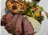 SAPPORO STEAK LAND FOR SEASON サッポロステーキランドフォーシーズン: さきえさんの2026年09月08日の1枚目の投稿写真