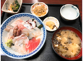 魚屋の定食屋　金彦: とおりゃんさんの2026年04月の1枚目の投稿写真