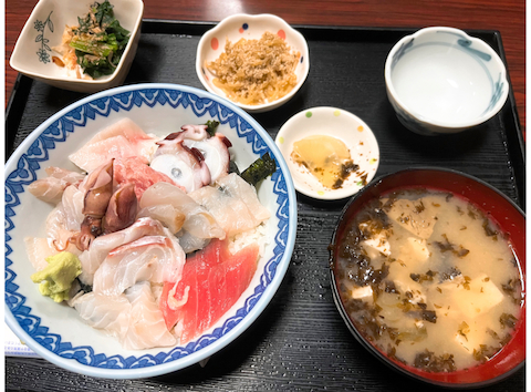 魚屋の定食屋 金彦: とーりやんさんの2026年04月07日の1枚目の投稿写真