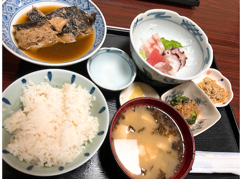 魚屋の定食屋 金彦: とーりやんさんの2026年04月07日の3枚目の投稿写真