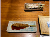 名古屋 今井屋本店 ミッドランドスクエア: quailさんの2026年08月06日の1枚目の投稿写真