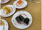 かっぱ寿司 富里店: quailさんの2026年10月15日の1枚目の投稿写真