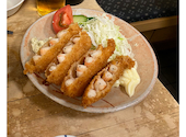 酒津屋 中店: quailさんの2026年08月06日の1枚目の投稿写真