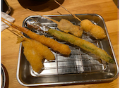 串カツ ひょうたん 本店: quailさんの2026年07月26日の1枚目の投稿写真