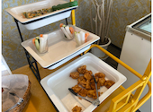 ASIAN BUFFET FOOD SAGAR アジアンビュッフェフードサーガル : quailさんの2026年07月25日の1枚目の投稿写真