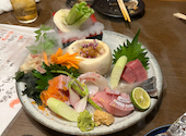釜飯と海鮮の店 ジャポニカサード: Dさんの2025年11月09日の1枚目の投稿写真