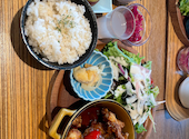 FARMERSGARDEN Cafe オムレット HOTEL ミュー スタイル イヌヤマ エクスペリエンス店: みかさんの2026年05月24日の1枚目の投稿写真