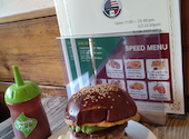 TOKYO BURGER 東京バーガー 原宿店: ユッコさんの2023年04月06日の2枚目の投稿写真
