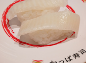 かっぱ寿司 横浜西口エキニア店: じんさんの2026年09月13日の1枚目の投稿写真