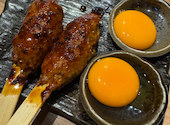 YAKITORI&SAKE 鳥光國 上野の森さくらテラス店: かなさんの2025年05月30日の2枚目の投稿写真