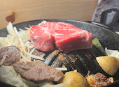極み塩熟成 ジンギスカン ゆうひ すすきの店: kowaiさんの2025年10月09日の2枚目の投稿写真
