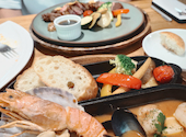 Blue Bird dining ブルーバードダイニング: あややんさんの2026年07月21日の3枚目の投稿写真