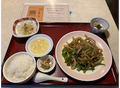 中国菜館 花梨 田宮店: ともさんの2026年04月25日の1枚目の投稿写真