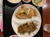 中国料理 味仙: ともさんの2026年04月17日の1枚目の投稿写真