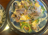 沖縄料理と琉球泡盛 いちゃりば!! 新潟店: ゆさんの2026年08月27日の1枚目の投稿写真