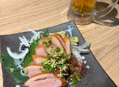 居酒屋 傳 DEN 大宮駅前店: まなさんの2026年07月09日の1枚目の投稿写真