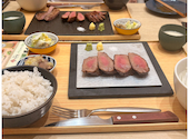 牛たん けやき 麻布十番店: しゅうさんの2026年07月27日の1枚目の投稿写真