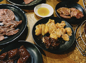 焼肉　ホルモン　牛繁　錦糸町店: ユキさんの2025年02月の1枚目の投稿写真