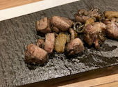 地鶏と本格焼酎 かし和: yuziさんの2025年08月26日の2枚目の投稿写真