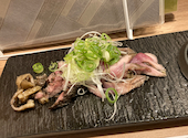 地鶏と本格焼酎 かし和: yuziさんの2025年08月26日の3枚目の投稿写真