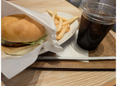 the3rdBurger ザサードバーガー アトレ竹芝店: 小癪娘さんの2026年05月22日の1枚目の投稿写真