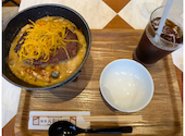 横濱元町ドリア アルカキット錦糸町店: 小癪娘さんの2026年09月18日の1枚目の投稿写真