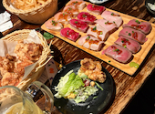 肉寿司食べ放題 肉ヤロー 新宿東口店: やなさんの2026年05月19日の1枚目の投稿写真