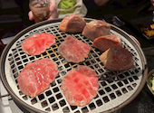 焼肉 一心たん助 目黒店: やなさんの2026年04月18日の1枚目の投稿写真
