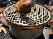 焼肉 一心たん助 目黒店: やなさんの2026年04月18日の2枚目の投稿写真
