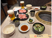 大同門 天王寺MIO店: ノリくんさんの2025年11月の1枚目の投稿写真