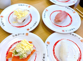 かっぱ寿司 和歌山店: Leeeさんの2026年08月25日の1枚目の投稿写真