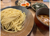 つけ麺屋 やすべえ 高田馬場店の口コミ画像1