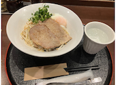 芝蘭坦々麺東京ミッドタウン八重洲店の口コミ画像1