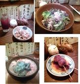 焼とん ええもん家: tomoさんの2008年05月21日の1枚目の投稿写真