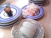 くら寿司高井田店: tomoさんの2008年05月15日の2枚目の投稿写真