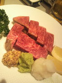 肉匠 紋次郎 北堀江店: ぱにさんの2010年08月24日の2枚目の投稿写真