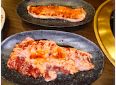 焼肉 でん 鶴見店: たかゆきさんの2026年02月28日の3枚目の投稿写真