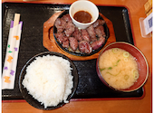 厳選ステーキ&ダイニング KENJI.cow: たかゆきさんの2026年03月25日の2枚目の投稿写真